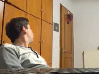 geralddupree webcam model stream image