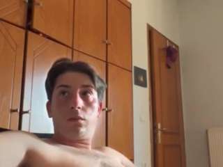geralddupree webcam camsoda model stream image