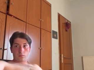 geralddupree webcam model stream image