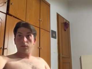 geralddupree webcam model stream image