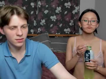 blossomandbee webcam chaturbate model stream image