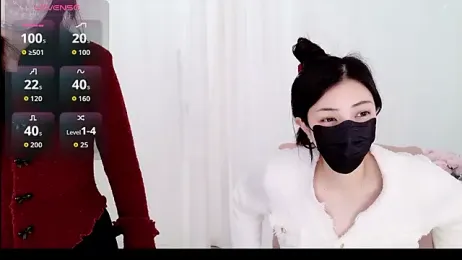 yangyang-777 webcam stripchat model stream image