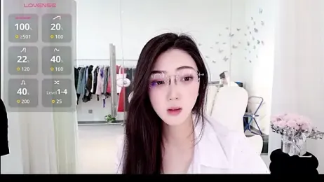 yangyang-777 webcam model stream image