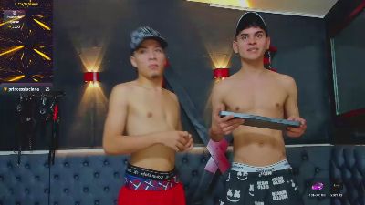 play_dream webcam model stream image