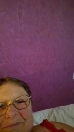 gourmande63 webcam model stream image