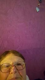 gourmande63 webcam model stream image