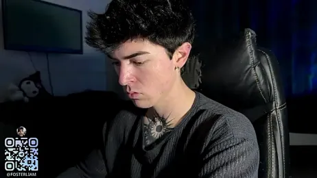 LiamFoster webcam stripchat model stream image