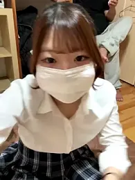 nodoka1111 webcam model stream image