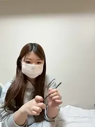 nodoka1111 webcam model stream image