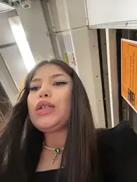 Chloe__Moon webcam model stream image