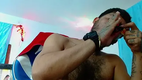 Lord_Luciferhot_Dirty666 webcam model stream image