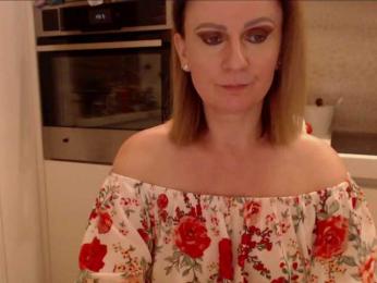 JacquiGray webcam model stream image