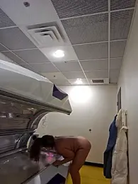 Erotic_and_Exotic webcam model stream image