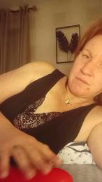 Luluchatte webcam model stream image