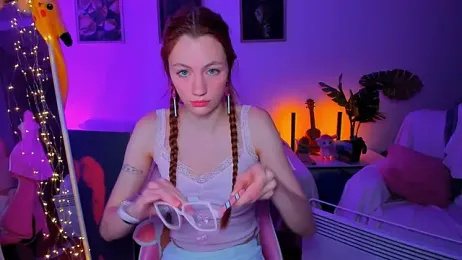 Alyssa_Smitt webcam model stream image