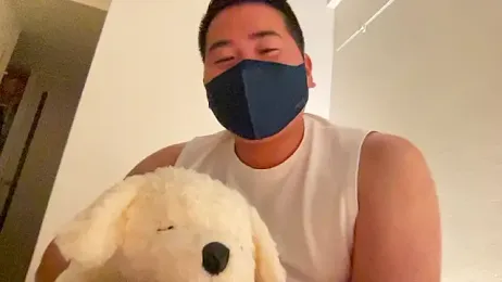 makoto-gmpd webcam model stream image