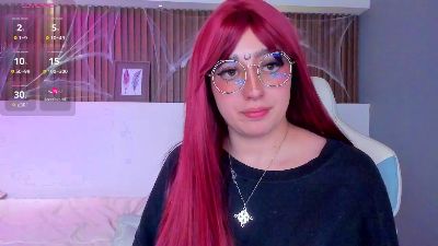 GabyRose9 webcam model stream image