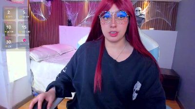 GabyRose9 webcam model stream image