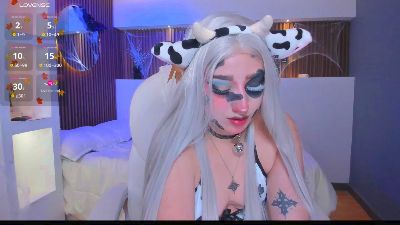 GabyRose9 webcam model stream image