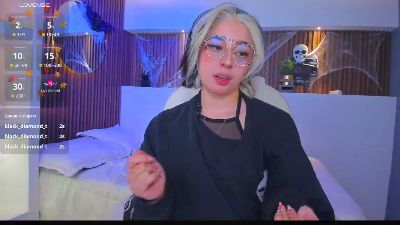 GabyRose9 webcam model stream image