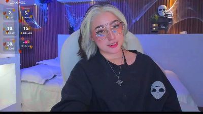 GabyRose9 webcam model stream image