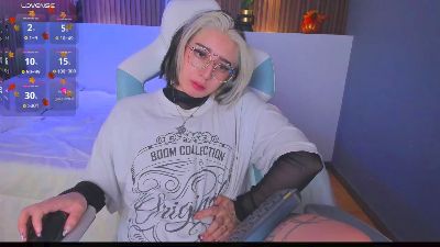 GabyRose9 webcam model stream image