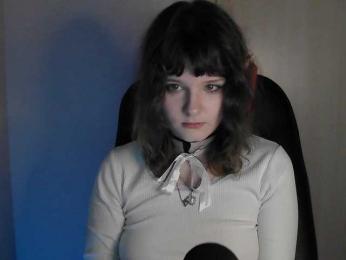 Lunette webcam model stream image