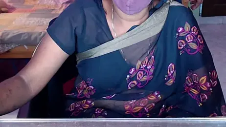 HotGulabi webcam model stream image