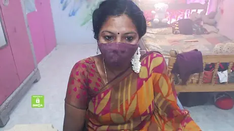 HotGulabi webcam model stream image