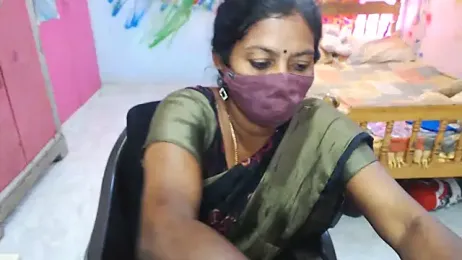 HotGulabi webcam model stream image