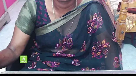 HotGulabi webcam model stream image