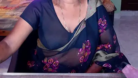 HotGulabi webcam model stream image