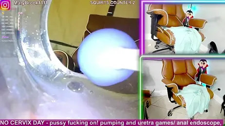 MaryBrook1 webcam model stream image