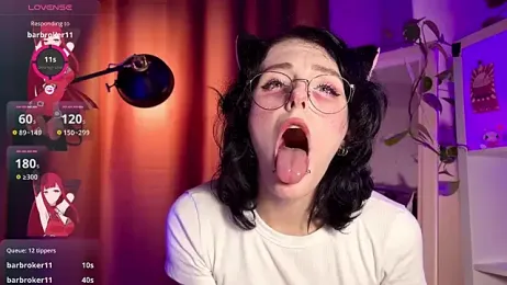 Alice_Succuby webcam model stream image