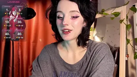 Alice_Succuby webcam model stream image