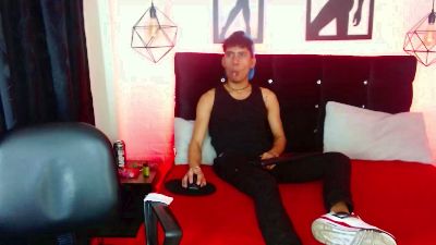 alejonaughty webcam model stream image