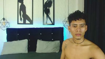 alejonaughty webcam model stream image