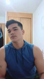 Jhosz7 webcam model stream image