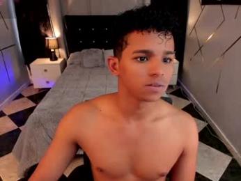 noah_smith04 webcam model stream image