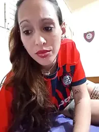 Zorrita_Fox webcam model stream image