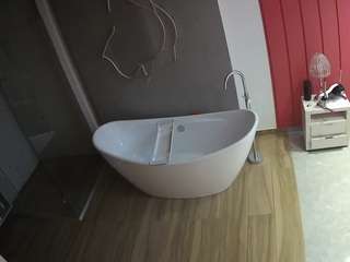 voyeurcam-casa-salsa-bathroom-5 webcam camsoda model stream image