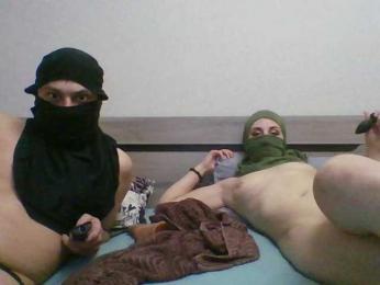 pararam124 webcam model stream image