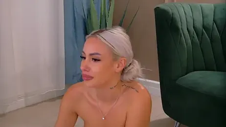 Bailey_Rush webcam stripchat model stream image