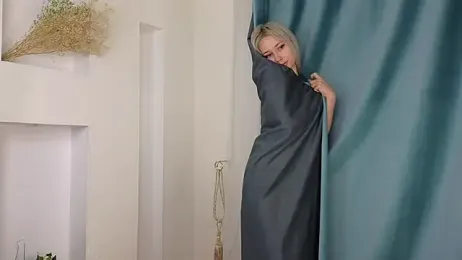 AuroraBless webcam model stream image
