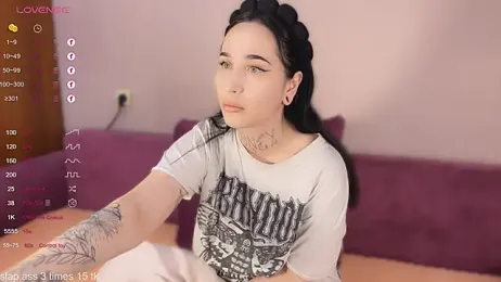 AnastasiaSun webcam model stream image