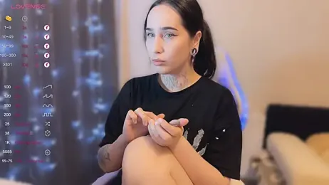 AnastasiaSun webcam model stream image