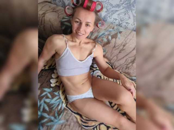 Anallovess webcam bongacams model stream image
