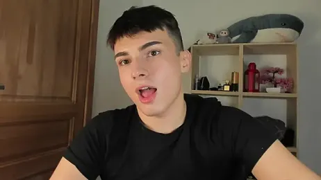 mystic_evan webcam model stream image