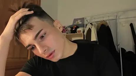 mystic_evan webcam model stream image