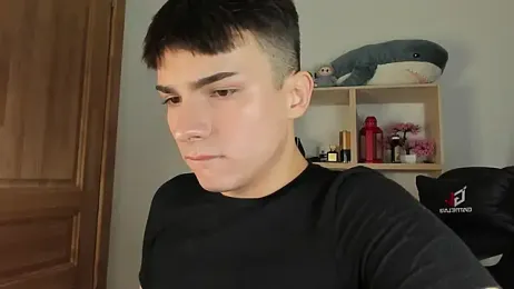 mystic_evan webcam model stream image